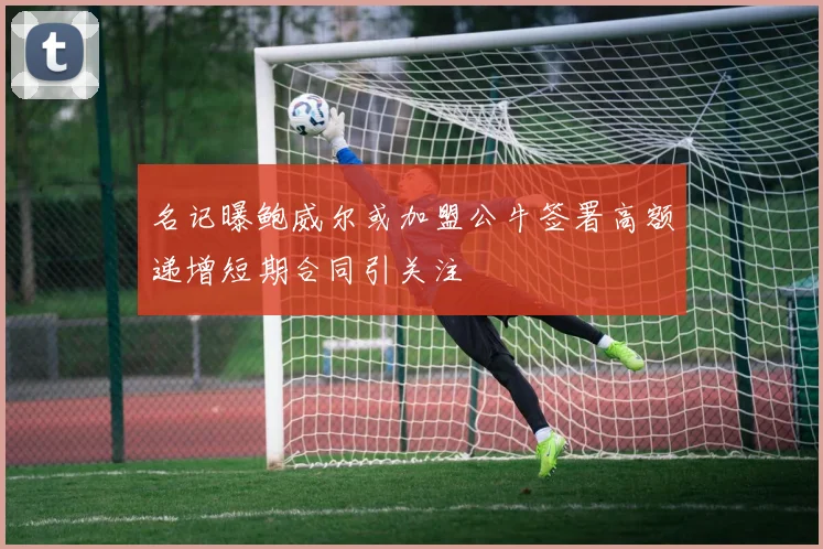 名记曝鲍威尔或加盟公牛签署高额递增短期合同引关注