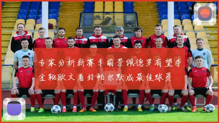 专家分析新赛季前景佩德罗有望夺金靴欧文看好帕尔默成最佳球员